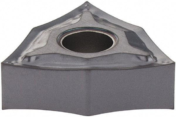 ISO 13399 Solid Carbide Insert, Grade IC908, TiAlN - Iscar 5591352