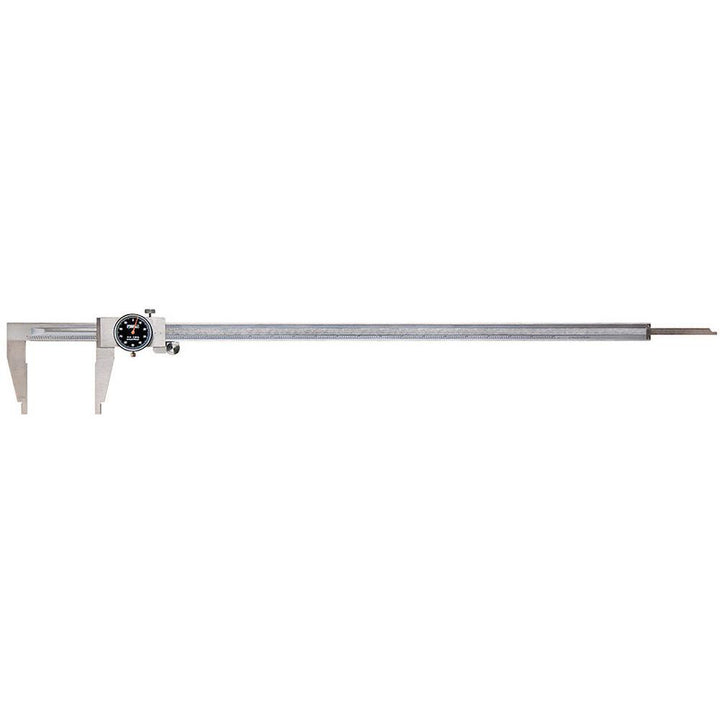 24.0000" Caliper, 0.001000" grad - Fowler 52-008-024-0