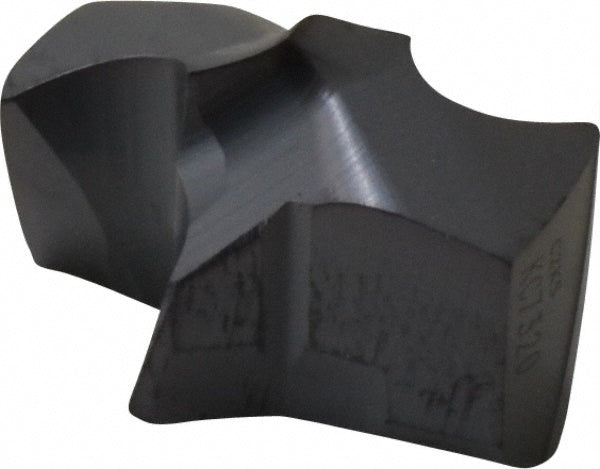 Carbide Insert, Grade KCMS15, AlTiN - Kennametal 3381124