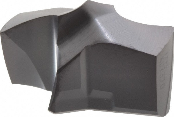 Carbide Insert, Grade KCMS15, AlTiN - Kennametal 3381139
