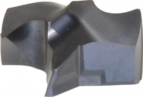 Carbide Insert, Grade KCMS15, AlTiN - Kennametal 3381175