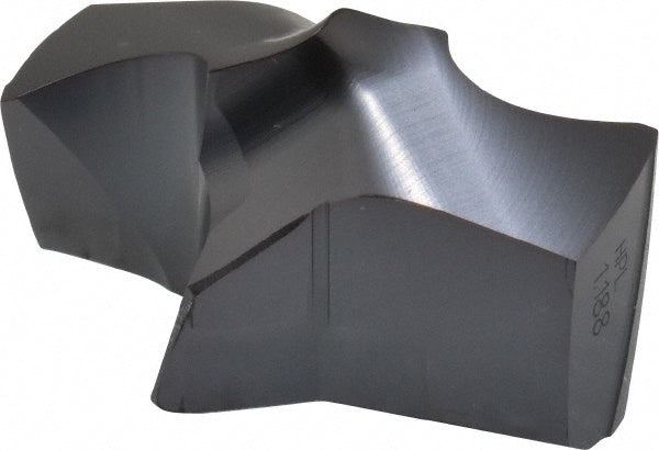 Carbide Insert, Grade KCMS15, AlTiN - Kennametal 3381182