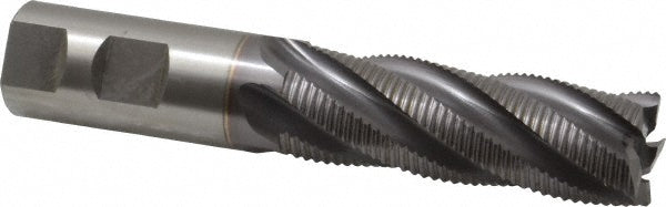 Roughing End Mill, TiCN - OSG 4560708