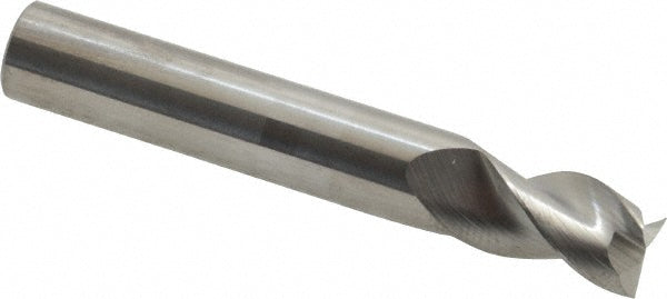5/16" 3-Flute Solid Carbide Square End Mill - SGS 34706