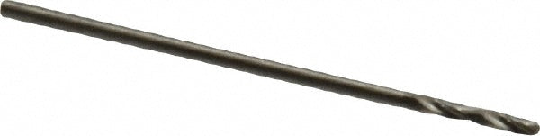 1/32" Cobalt Stub Drill Bit, 130° point - Guhring 9003290007900