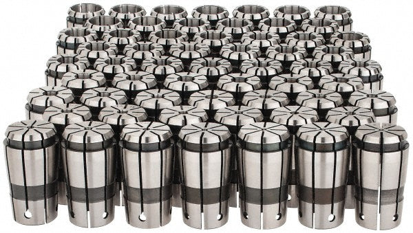 TG/PG 100 Collet - Parlec 100PG-S016