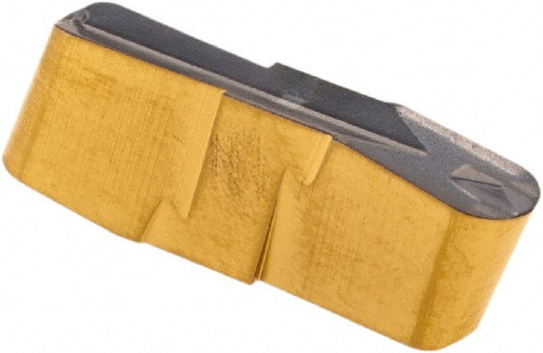 ISO 13399 Solid Carbide Insert, Grade IC808, AlTiN - Iscar 6404106
