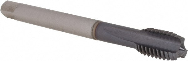 1/2-13 UNC Cobalt Machine Tap, TiCN - Emuge CU109401.5013
