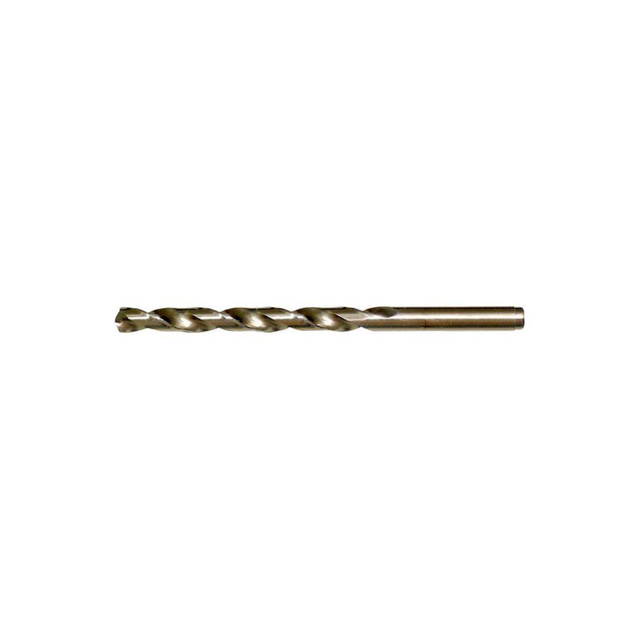 #16 Cobalt Drill Bit, Gold; Oxide, 135° point - Cleveland C70149