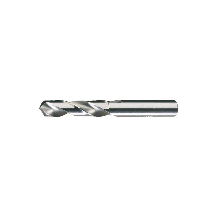 Letter M High-Speed Steel Screw Machine Drill Bit, 135° point - Cleveland C70291