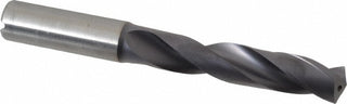 0.5906" Solid Carbide Drill Bit, AlTiN, 140° point - Kennametal 3640794