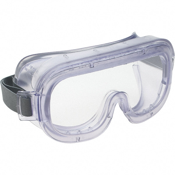Safety Glasses - Uvex S350
