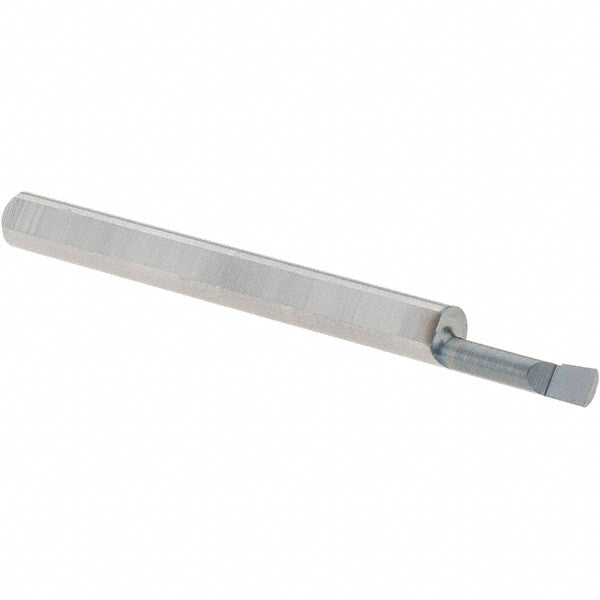 Boring Bars - Scientific Cutting Tools B080300A