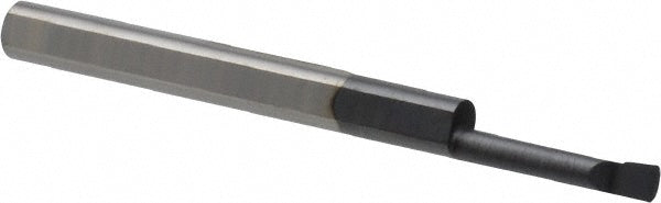 Boring Bars - Scientific Cutting Tools B080400A