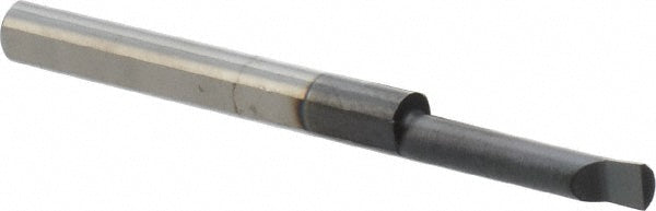 Boring Bars - Scientific Cutting Tools B100500A