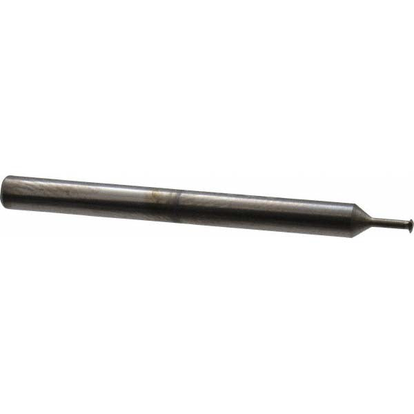 #2-56 to #2-80" Single Profile Thread Mills - Scientific Cutting Tools SPTM059