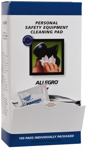Respirator - Allegro 3001