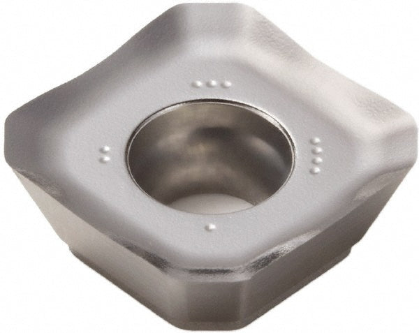 SEEX1204AFN-E08 Solid Carbide Insert, Grade H25 - Seco 02426793
