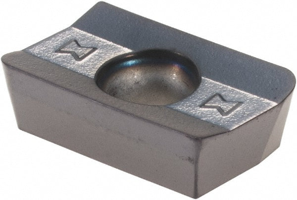 Square Shoulder Solid Carbide Insert, Grade DMP35, 2-Slick High-Temp - Dapra 29260