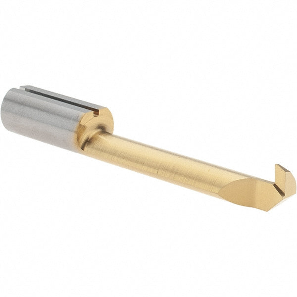 Boring Bars - Iscar 6403667