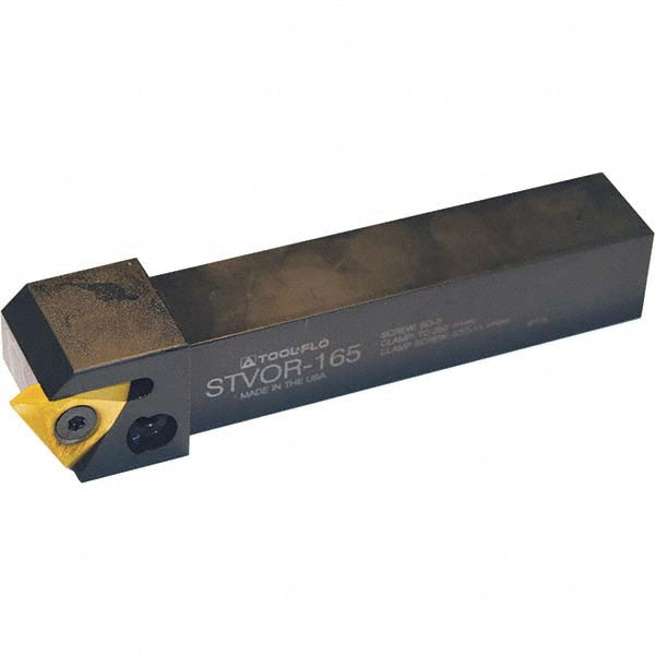 Indexable Threading Toolholders - Tool-Flo 98002056D