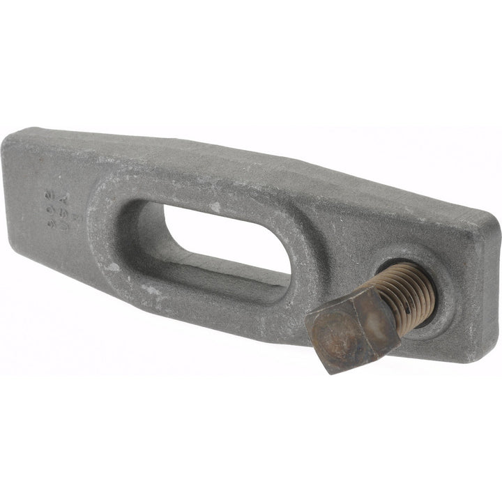 Fixturing Clamp - Gibraltar SID-902A-G
