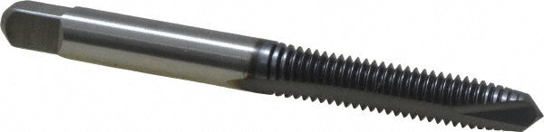 M6x1 Metric Coarse HSS Tap, TiCN - Kennametal 4131825