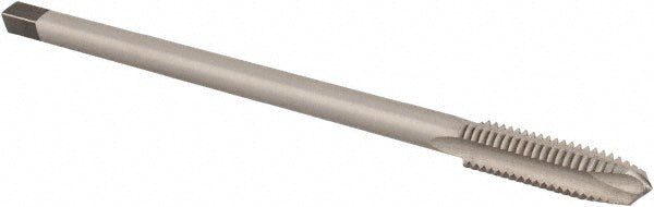 3/8-16 UNC High Speed Steel Spiral Point Tap - Reiff & Nestor 45742