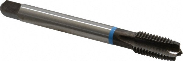 3/8-16 STI UNC Cobalt Tap, Nitride - Emuge CU203010.5619