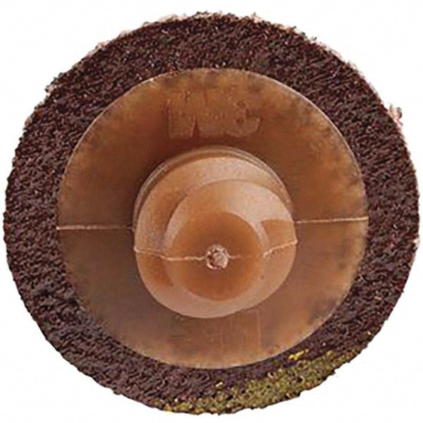 1-1/2" 36-Grit Ceramic Disc - 3M 7000045623