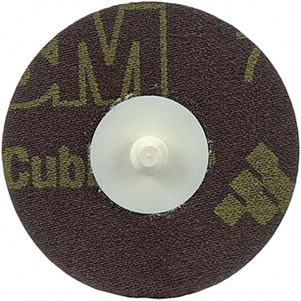 1-1/2" 120-Grit Ceramic Disc - 3M 7000120352