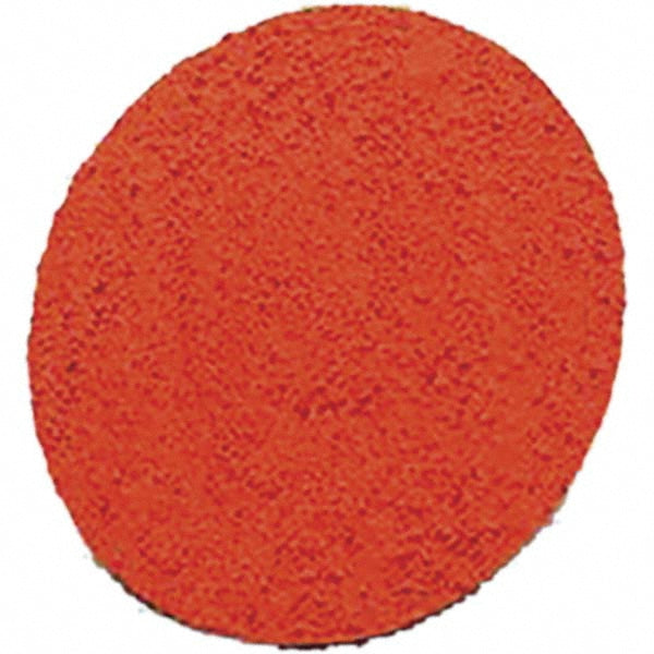 1" 80-Grit Ceramic Disc - 3M 7010328286