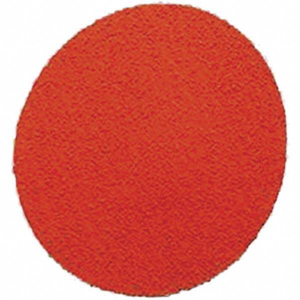 3" 50-Grit Ceramic Disc - 3M 7010309462