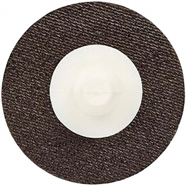 1-1/2" 120-Grit Aluminum Oxide Disc - 3M 7000045103