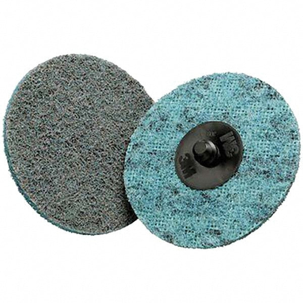 1" Aluminum Oxide Disc - 3M 7000021280
