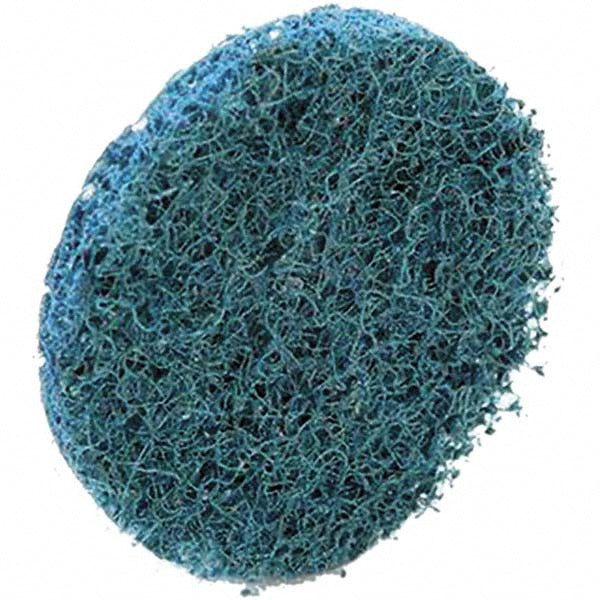 1" Aluminum Oxide Disc - 3M 7000021279