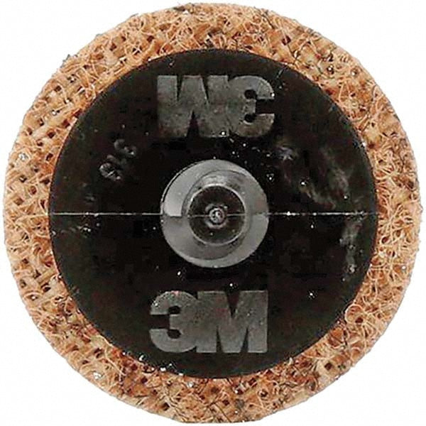 1-1/2" Aluminum Oxide Disc - 3M 7000045887