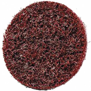 2" Aluminum Oxide Disc - 3M 7000120667