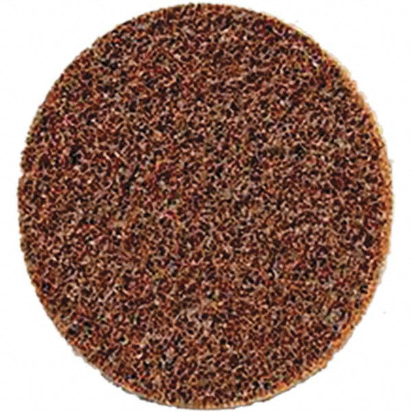 3" Aluminum Oxide Disc - 3M 7010328681
