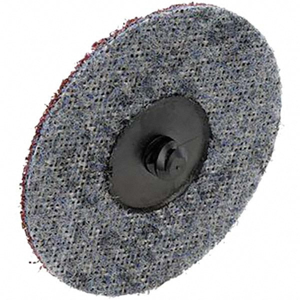 3" Aluminum Oxide Disc - 3M 7000046112