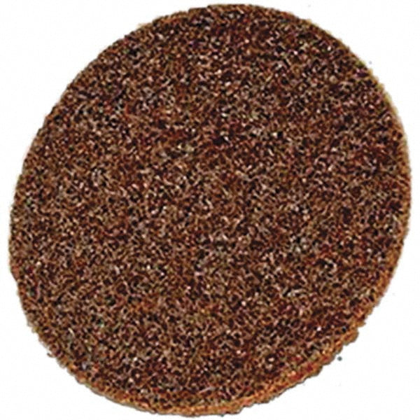 2" Aluminum Oxide Disc - 3M 7000046111