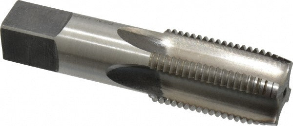 1/2-14 NPSF High Speed Steel Tap - Reiff & Nestor 46967