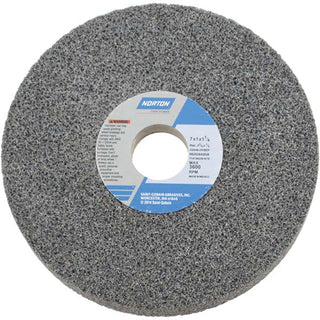 7 x 1" 46-Grit Aluminum Oxide Grinding & Cutoff Wheel - Norton 66252942828