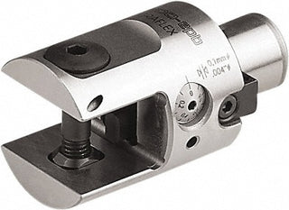 Integral Twin Cutter Boring Head - Seco 00026693