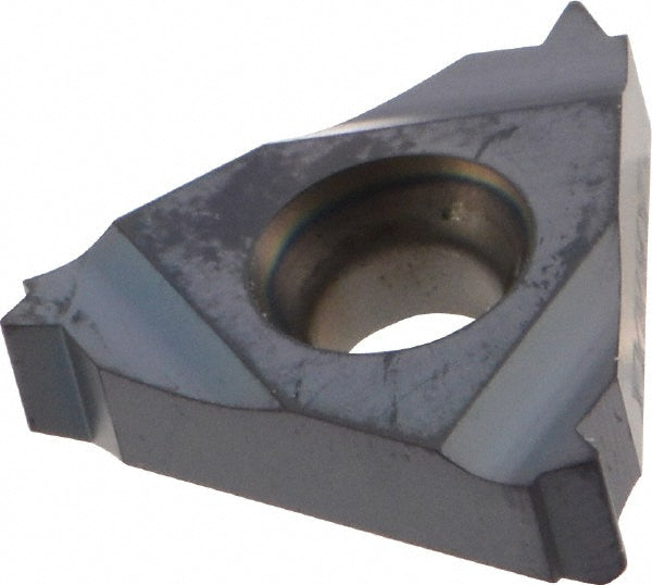 ISO 13399 Solid Carbide Insert, Grade IC908, Coated - Iscar 5902352
