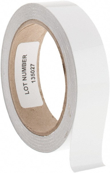 Safety Tape - AccuformNMC GLT10