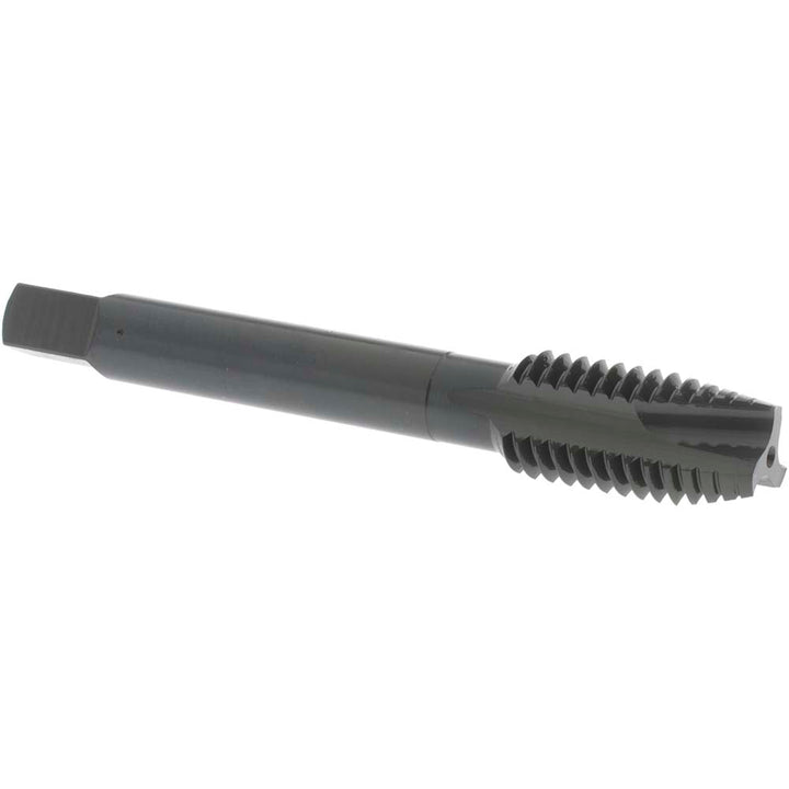 1/2-13 UNC High-Speed Steel Tap, Steam Oxide - OSG 1592401