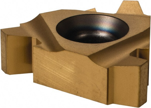 5/8" IC Solid Carbide Insert, Grade CP500, Coated - Seco 00078178