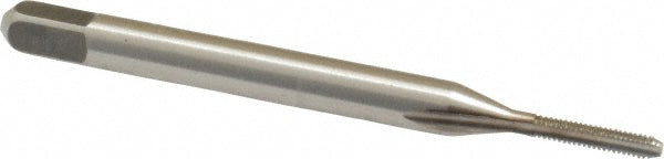#0-80 UNF High-Speed Steel Standard Tap - Kennametal 4131435