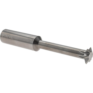 1-1/4-4 - 1-1/4-8" Single Profile Thread Mills - Scientific Cutting Tools SPTM745L